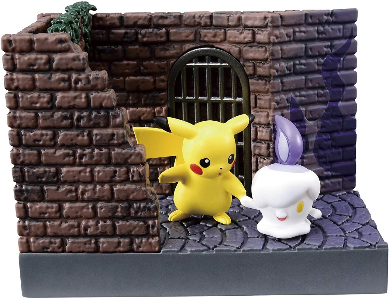 Re-Ment: Pokemon Town Mystery Figure