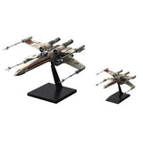 Bandai Star Wars - Red Squadron X-Wing Starfighter