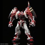 Hi-Resolution Model 1/100 Gundam Astray Red Frame Powered Red Plastic Model