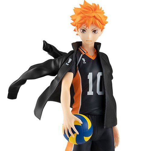 Pop Up Parade Statue - Haikyuu!! (Shoyo Hinata)