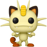 Funko POP! Pokemon #780 Meowth