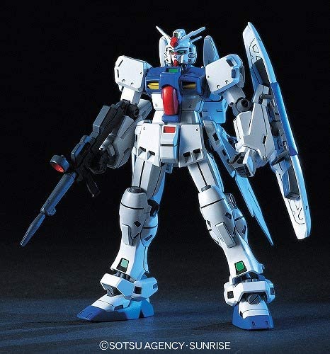 MG -Gundam GP03S