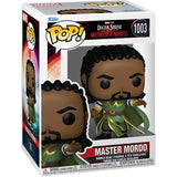 Funko POP! Doctor Strange: Multiverse of Madness #1003 Master Mordo