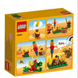 LEGO Thanksgiving Harvest 40261