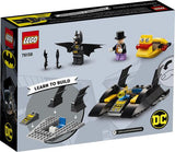 LEGO Batman 76158 Batboat The Penguin Pursuit! (Retired)