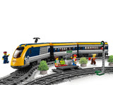 LEGO City - Passenger Train 60197
