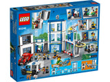 LEGO City: Police Station 60246