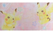 Pokemon Center Japan Playmat - Pikachu Jewel
