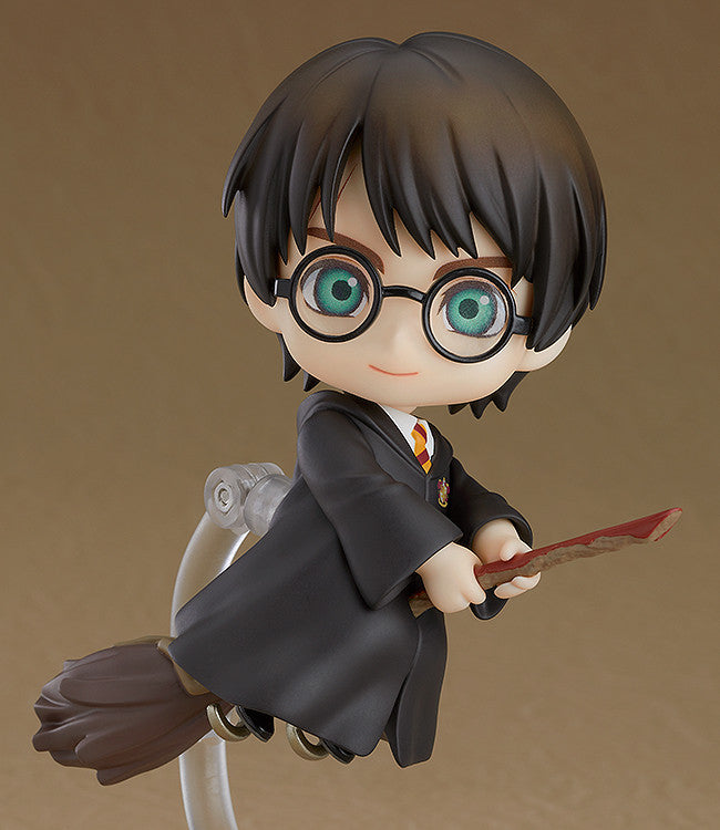 Nendoroid: Harry Potter 999