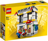 LEGO Mircoscale Brand Store 40305