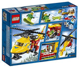 LEGO City: Ambulance Helicopter 60179