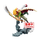 Banpresto One Piece Edward Newgate Manhood Special Version Statue