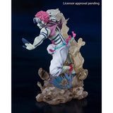 FiguartsZERO Statue - Demon Slayer Akaza Upper Three