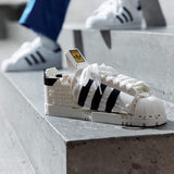 LEGO 10282 Adidas Originals Superstar