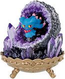 Re-Ment: Pokemon Gemstone Collection Collection Mystery Figure