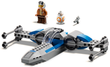 Star Wars - Resistance X-Wing 75297