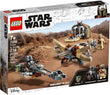 Star Wars - Trouble on Tatooine 75299