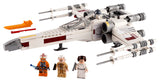 Star Wars - Luke Skywalker's X-Wing Fighter 75301