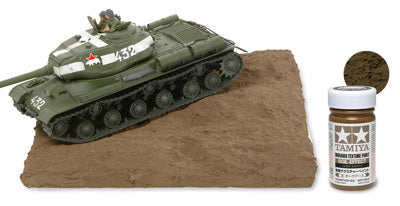 Tamiya Texture Paint