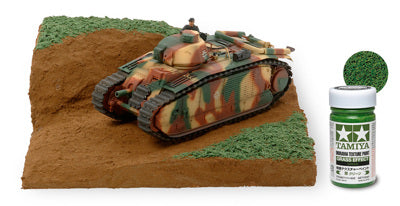 Tamiya Texture Paint