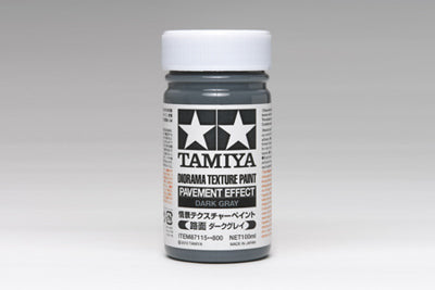 Tamiya Texture Paint