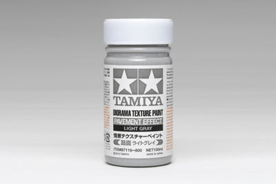 Tamiya Texture Paint