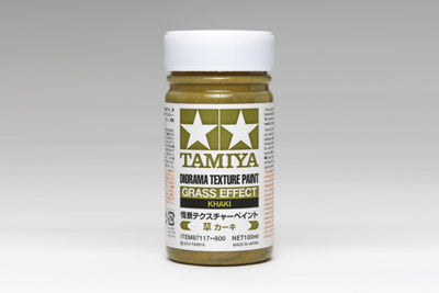 Tamiya Texture Paint