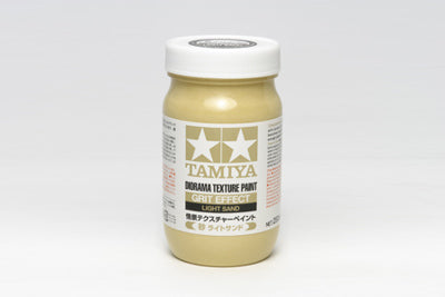 Tamiya Texture Paint