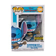 Funko POP! Disney #1044 Stitch with Ukulele Diamond Glitter