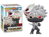 Funko POP! Naruto Shippuden #994 Kakashi ANBU (AAA Anime Exclusive) *FINAL SALE*