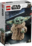 Star Wars - The Child 75318