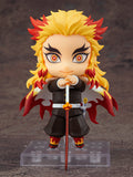 Nendoroid: Demon Slayer - Kyojuro Rengoku #1541