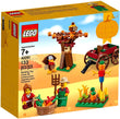 LEGO Thanksgiving Harvest 40261