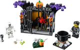 LEGO Halloween Haunt 40260