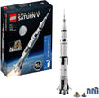 LEGO Ideas - NASA Apollo Saturn V 21309