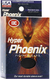 KMC Hyper Phoenix Sleeves - 100 ct