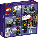 LEGO Halloween Haunt 40260