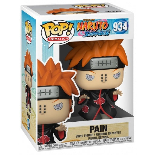 Funko POP! Naruto Shippuden #934 Pain