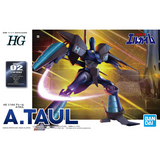 1/144 HG A.Taul (Heavy Metal L-Gaim)