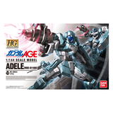 HG Gundam Age #13 Adele