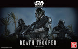 Bandai Star Wars - 1/12 Death Trooper