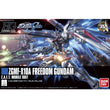 HGCE #192 Freedom Gundam