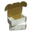 BCW Card Storage Box - 400 CT