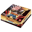 Digimon Card Game: BT09 X-Record Booster Box
