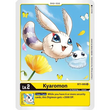 DCG [BT1-005 U] Kyaromon