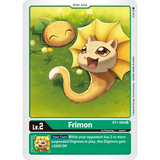 DCG [BT1-008 U] Frimon