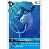 DCG [BT1-033 C] Dolphmon