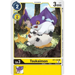 DCG [BT1-045 C] Tsukaimon (Tamer Party Vol. 3 Promo)