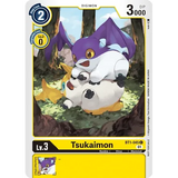 DCG [BT1-045 C] Tsukaimon (Tamer Party Vol. 3 Promo)