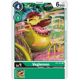 DCG [BT1-071 C] Vegiemon